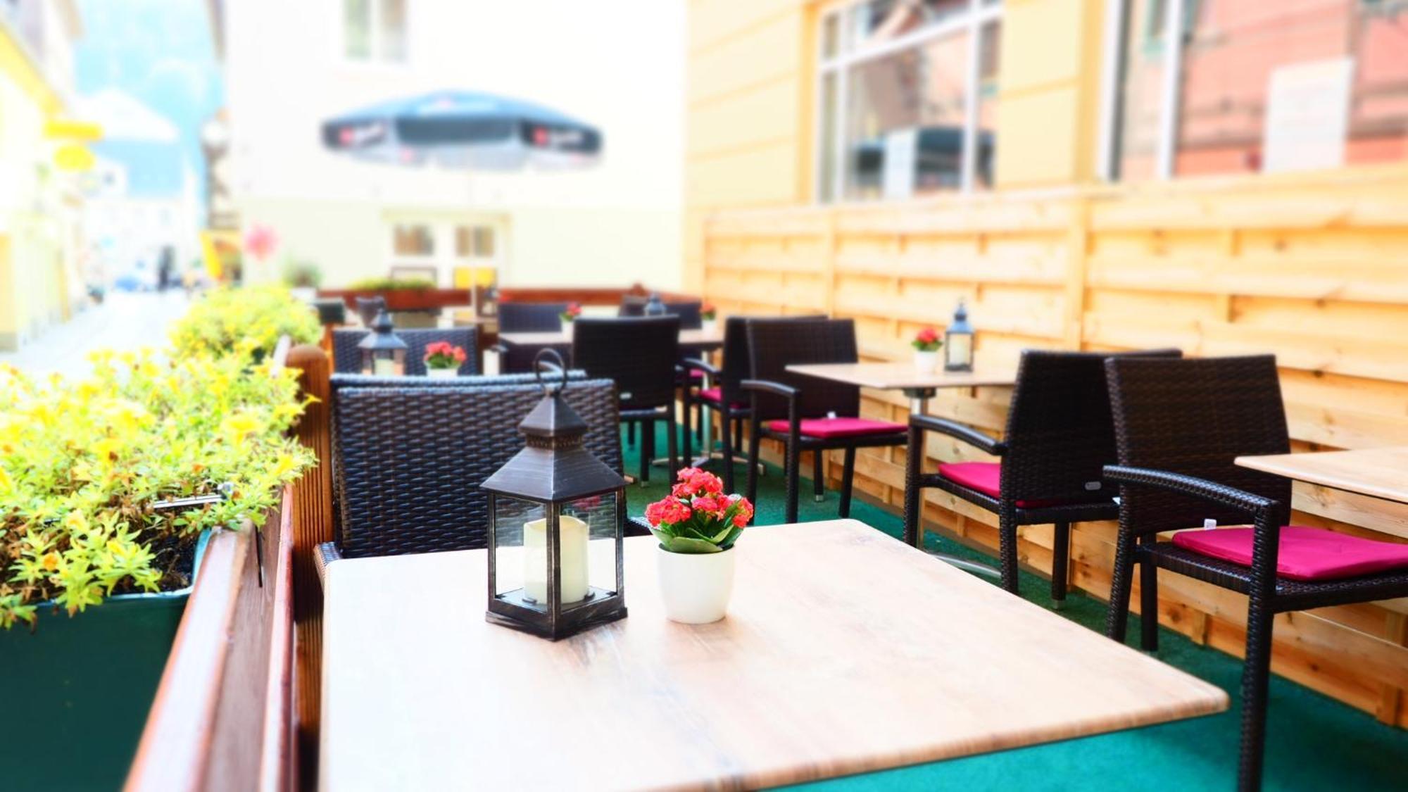Gasthaus& Pension Zum Roten Haus Bad Schandau Dış mekan fotoğraf
