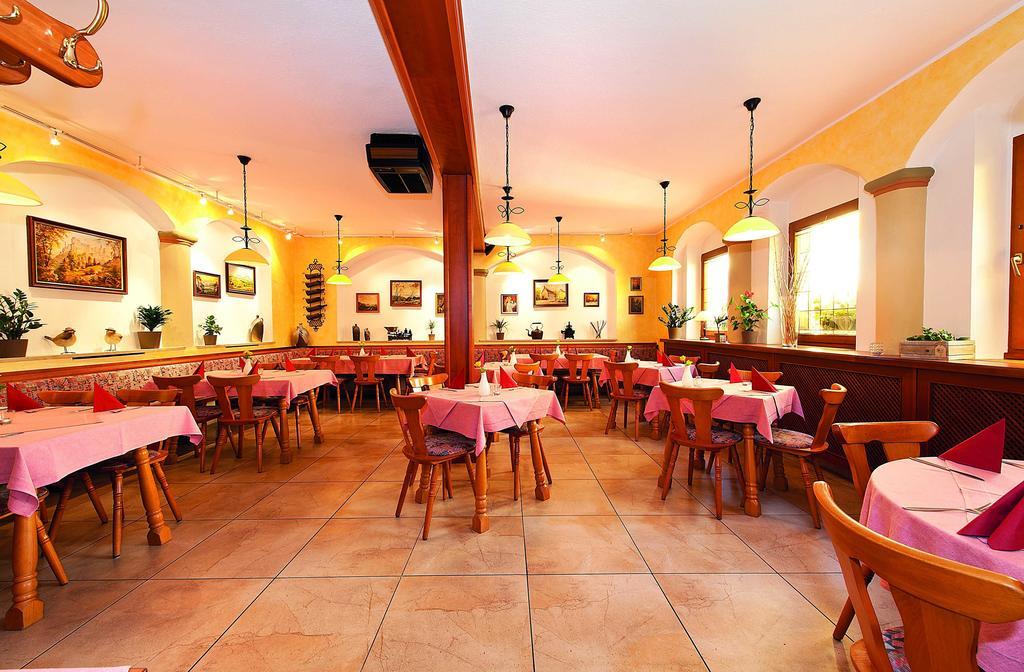 Gasthaus& Pension Zum Roten Haus Bad Schandau Dış mekan fotoğraf
